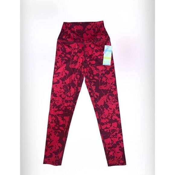 Zella Studio Lite Flex High Waist 7/8 Leggings - Picture 3 of 7